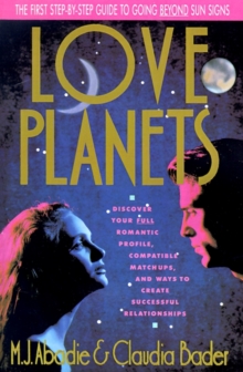 Love Planets