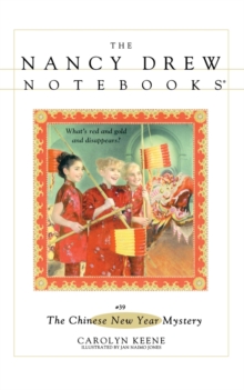 The Chinese New Year Mystery, Paperback / softback Book The Chinese New Year Mystery, Paperback / softback Book