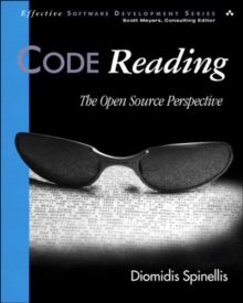 Code Reading : The Open Source Perspective