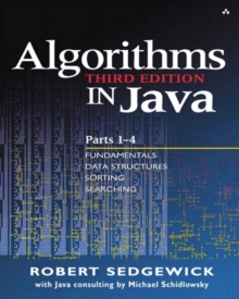 Algorithms in Java, Parts 1-4, Portable Documents