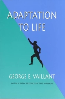 Adaptation to Life, Paperback / softback Book Adaptation to Life, Paperback / softback Book