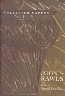 Collected Papers, Paperback / softback Book Collected Papers, Paperback / softback Book