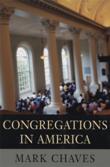 Congregations in America