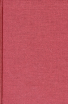 Harvard Studies in Classical Philology : v. 104, Hardback Book Harvard Studies in Classical Philology : v. 104, Hardback Book