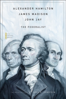 The Federalist, Paperback / softback Book The Federalist, Paperback / softback Book