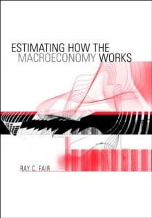 Estimating How the Macroeconomy Works