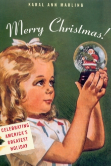 Merry Christmas! : Celebrating America's Greatest Holiday