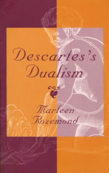 Descartess Dualism