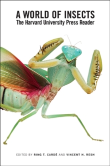 A World of Insects : The Harvard University Press Reader, Paperback / softback Book A World of Insects : The Harvard University Press Reader, Paperback / softback Book