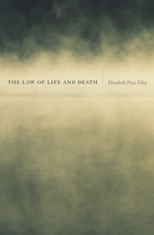 The Law of Life and Death, Hardback Book The Law of Life and Death, Hardback Book