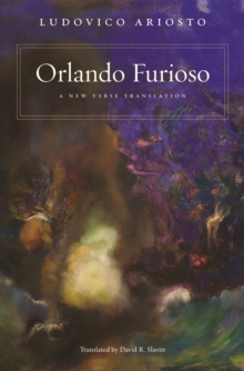 Orlando Furioso : A New Verse Translation