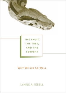 The Fruit, the Tree, and the Serpent : Why We See So Well