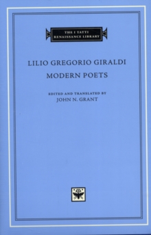Modern Poets, Hardback Book Modern Poets, Hardback Book