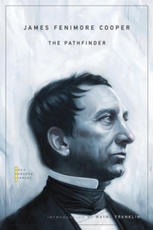 The Pathfinder, Paperback / softback Book The Pathfinder, Paperback / softback Book