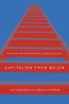 Capitalism from Below : Markets and Institutional Change in China