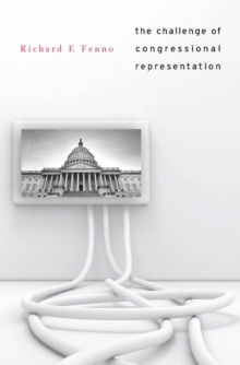 The Challenge of Congressional Representation