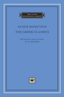 The Greek Classics