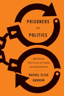 Prisoners of Politics : Breaking the Cycle of Mass Incarceration