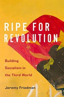 Ripe for Revolution : Building Socialism in the Third World