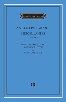 Miscellanies : Volume 2