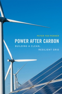 Power after Carbon : Building a Clean, Resilient Grid