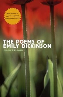 The Poems of Emily Dickinson : Reading Edition