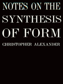 Notes on the Synthesis of Form