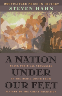 A Nation under Our Feet : Black Political Struggles in the Rural South from Slavery to the Great Migration