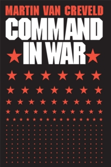 Command in War