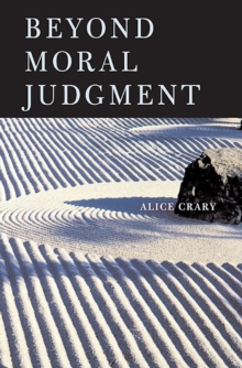 Beyond Moral Judgment