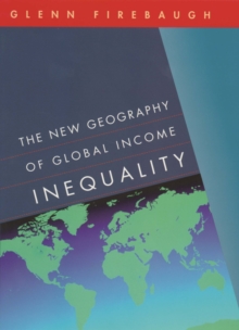 The New Geography of Global Income Inequality