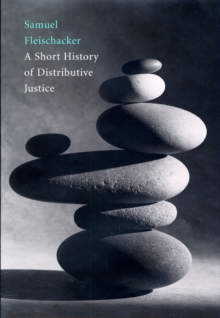 A Short History of Distributive Justice