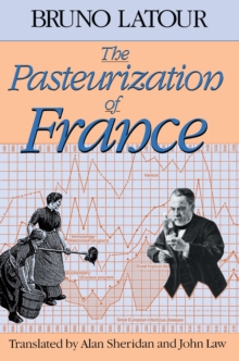 The Pasteurization of France