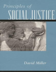 Principles of Social Justice