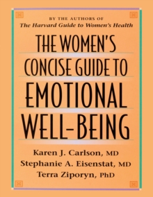 The Women's Concise Guide to Emotional Well-Being