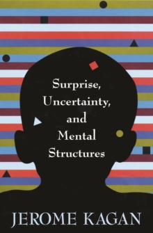 Surprise, Uncertainty, and Mental Structures