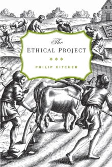 The Ethical Project, Paperback / softback Book The Ethical Project, Paperback / softback Book