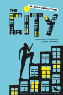Harvard University Press The City