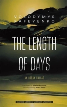 The Length of Days : An Urban Ballad