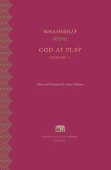 God at Play : Volume 1