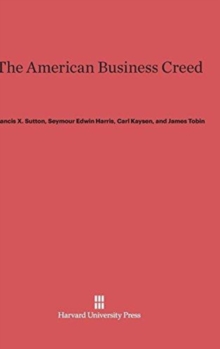 The American Business Creed