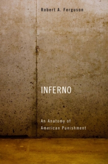 Inferno : An Anatomy of American Punishment