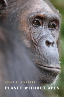 Planet Without Apes, Paperback / softback Book Planet Without Apes, Paperback / softback Book