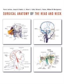 Surgical Anatomy of the Head and Neck