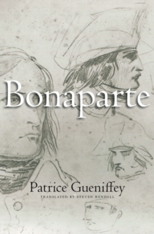 Bonaparte : 1769-1802