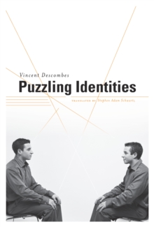 Puzzling Identities