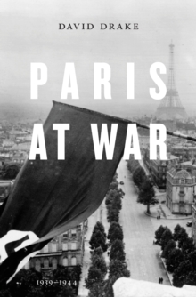 Paris at War : 1939-1944