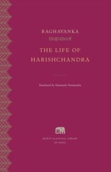 The Life of Harishchandra, Hardback Book The Life of Harishchandra, Hardback Book
