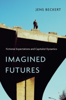 Imagined Futures : Fictional Expectations and Capitalist Dynamics