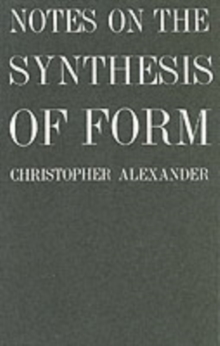 Notes on the Synthesis of Form